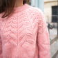 Romane Jumper von Majogarn  -  Materialpaket mit Anleitung