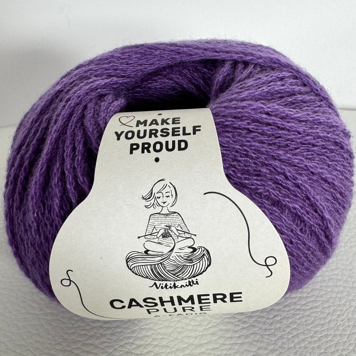 Cashmere Pure