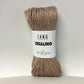 Crealino 100% Leinen von Langyarns