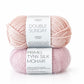 Elodie Poncho von Sandnes inkl. gedruckter Anleitung