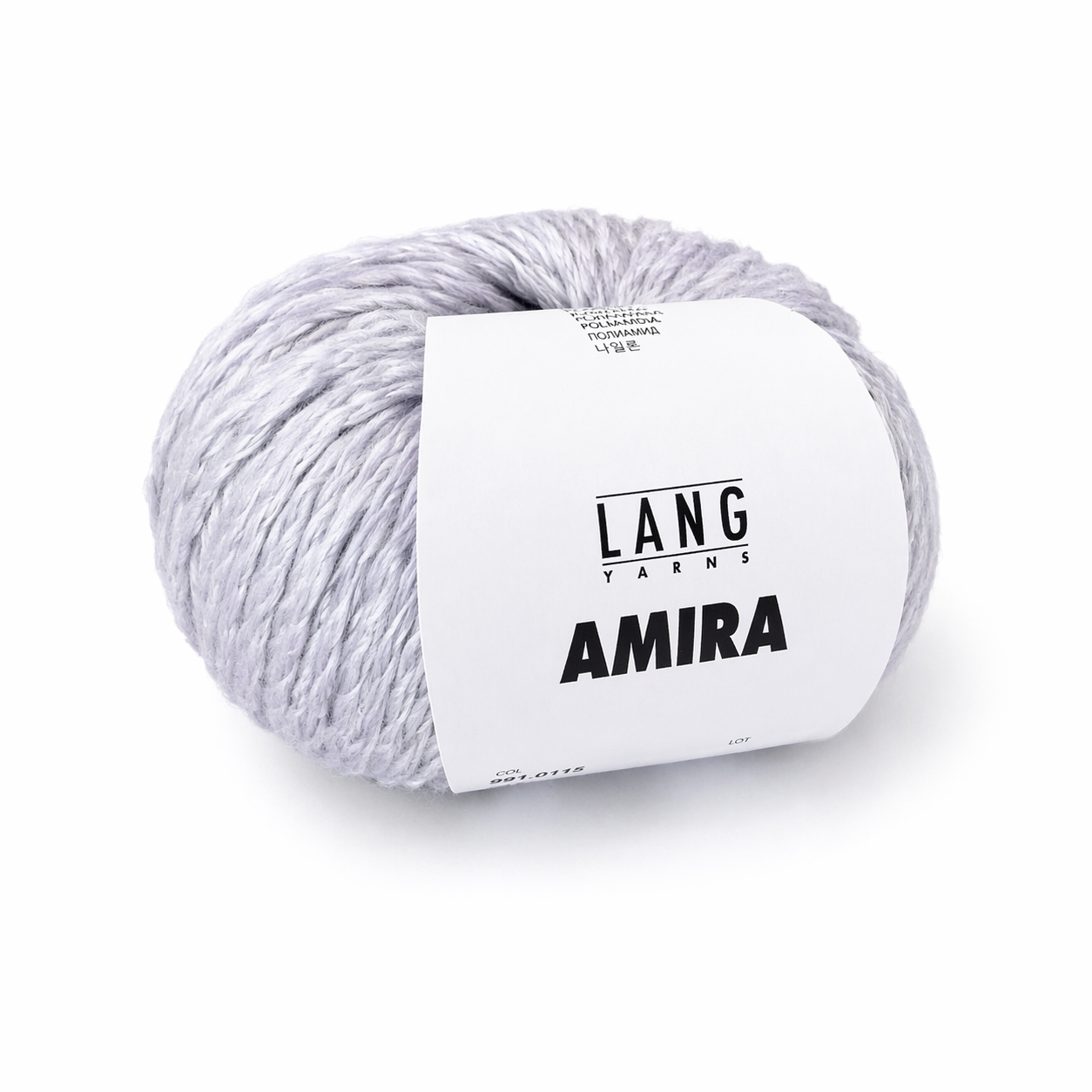 Amira von Lang Yarns