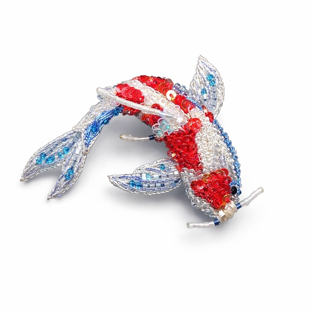 Trovelore Broschen - handgefertigte Lieblingsstücke