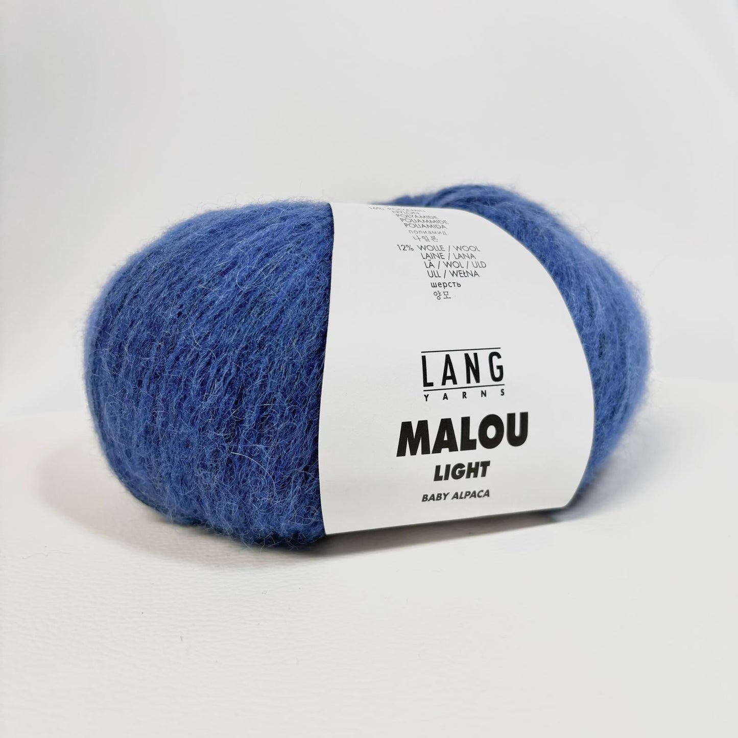 Malou Light von LANGYARNS