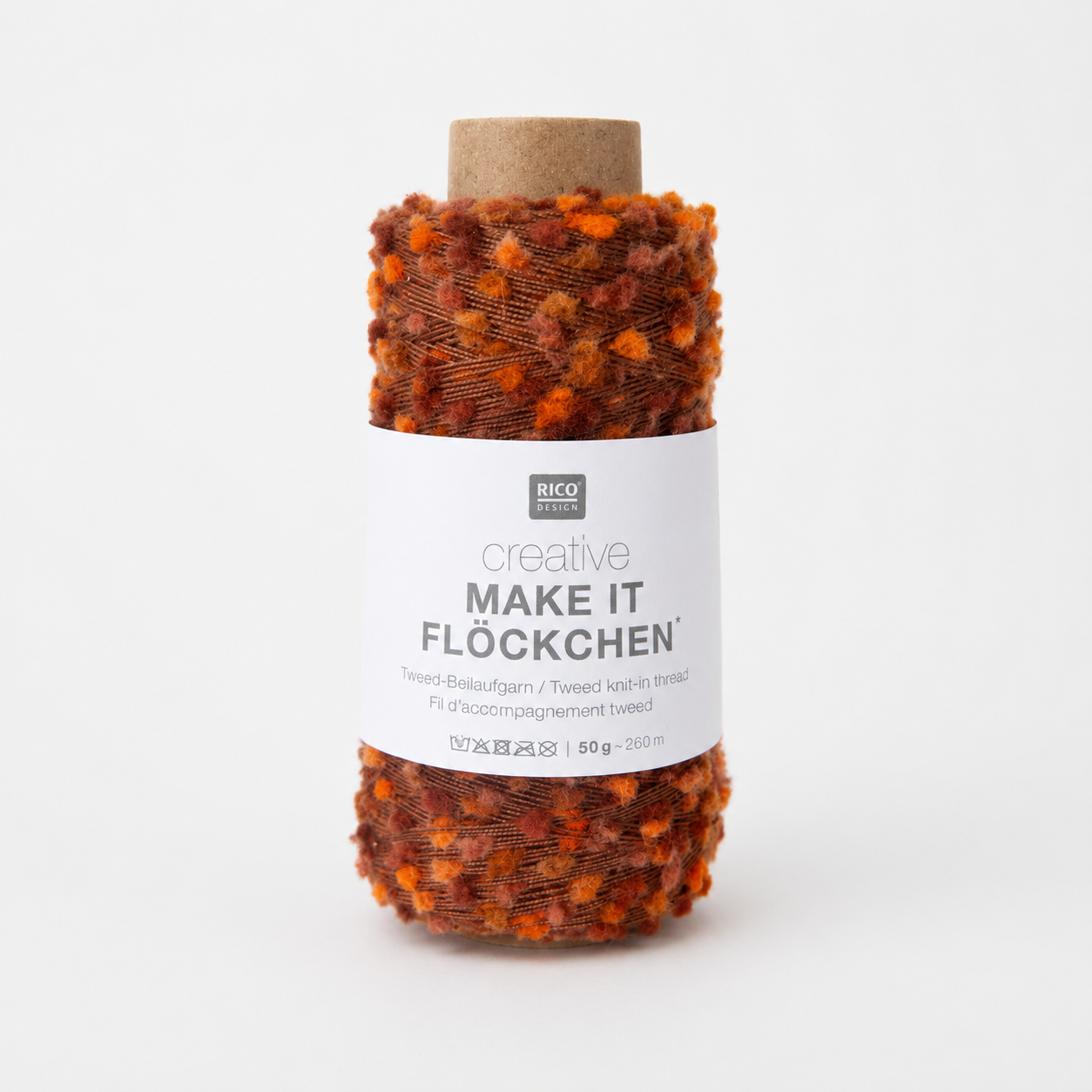 Make it Flöckchen von Rico Design