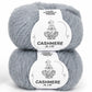 Strickpaket für Nitis Rüschenkragen „Sans Souci"