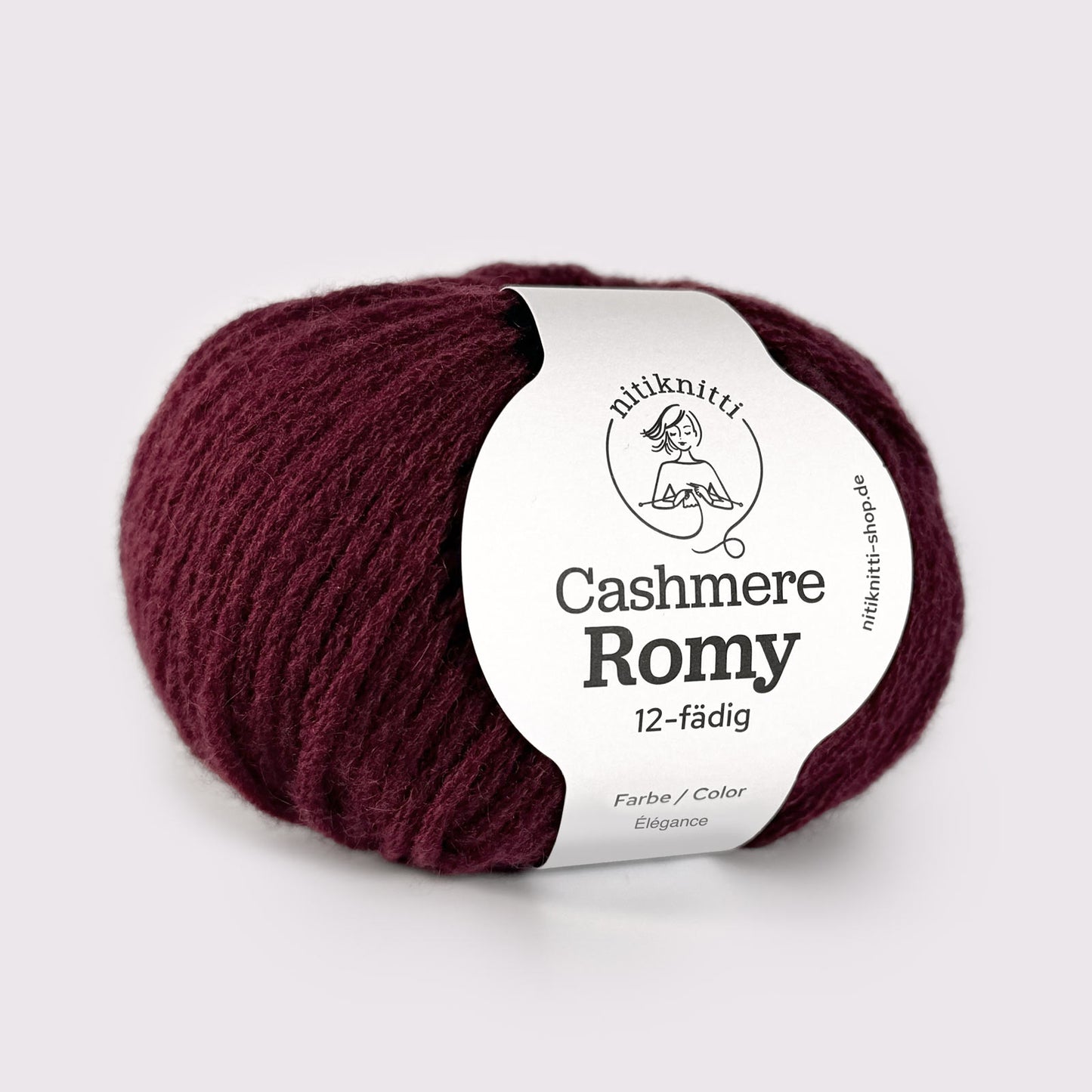 Cashmere ROMY