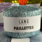 „Paillettes“ von Lang Yarns