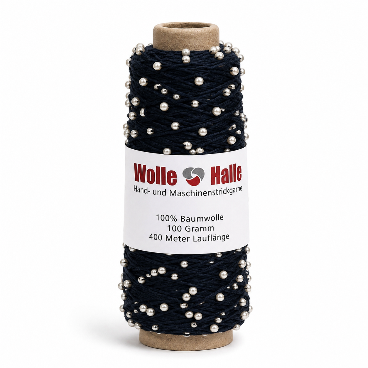 La Perla  von Wolle Halle