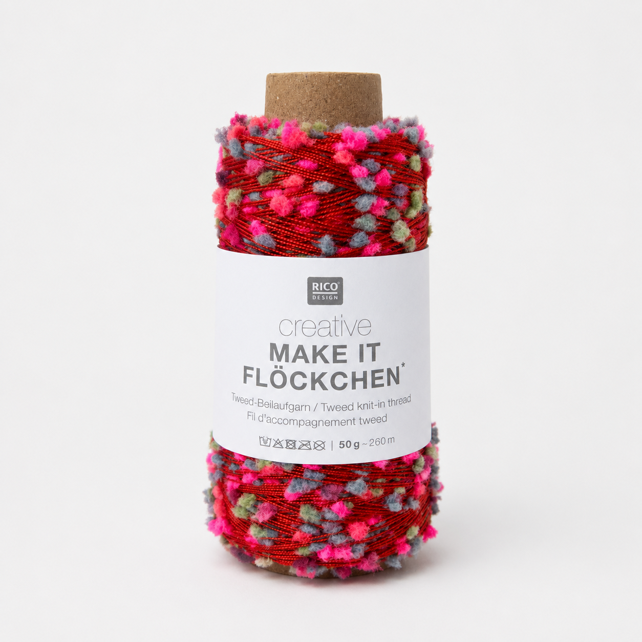 Make it Flöckchen von Rico Design