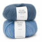 Strickpaket "Ruffle Truffle Shawl" von Knitsi_Fritzi