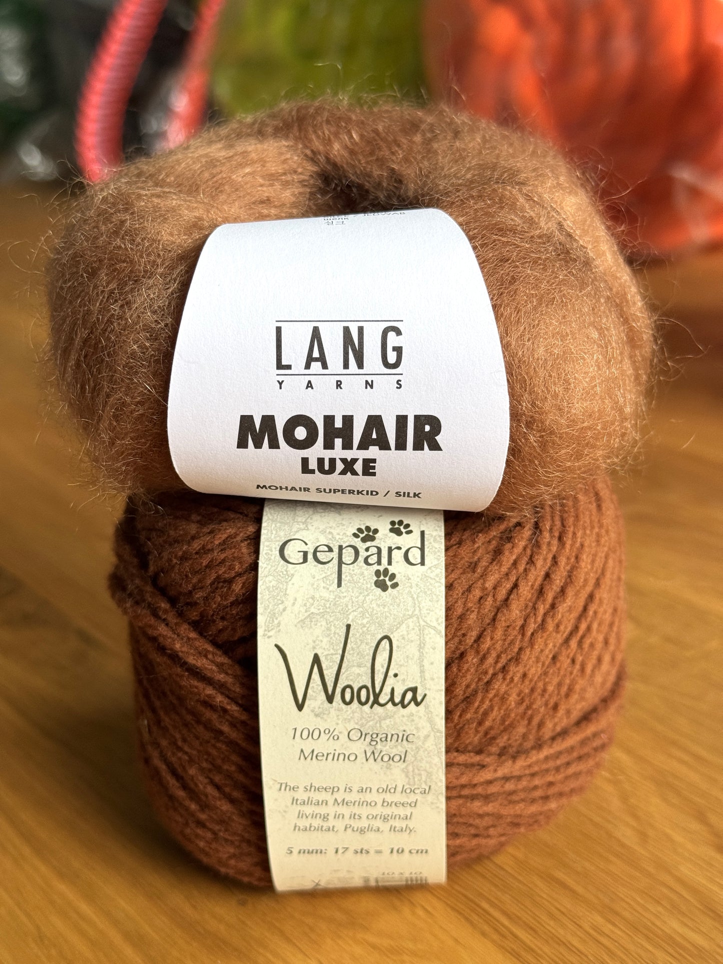 Bomber-PATENTCARDIGAN - einfache Strickanleitung