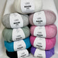 Malou Light von LANGYARNS
