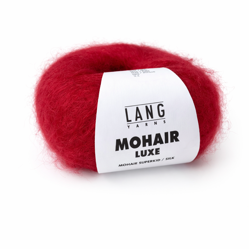 Mohair Luxe Sale