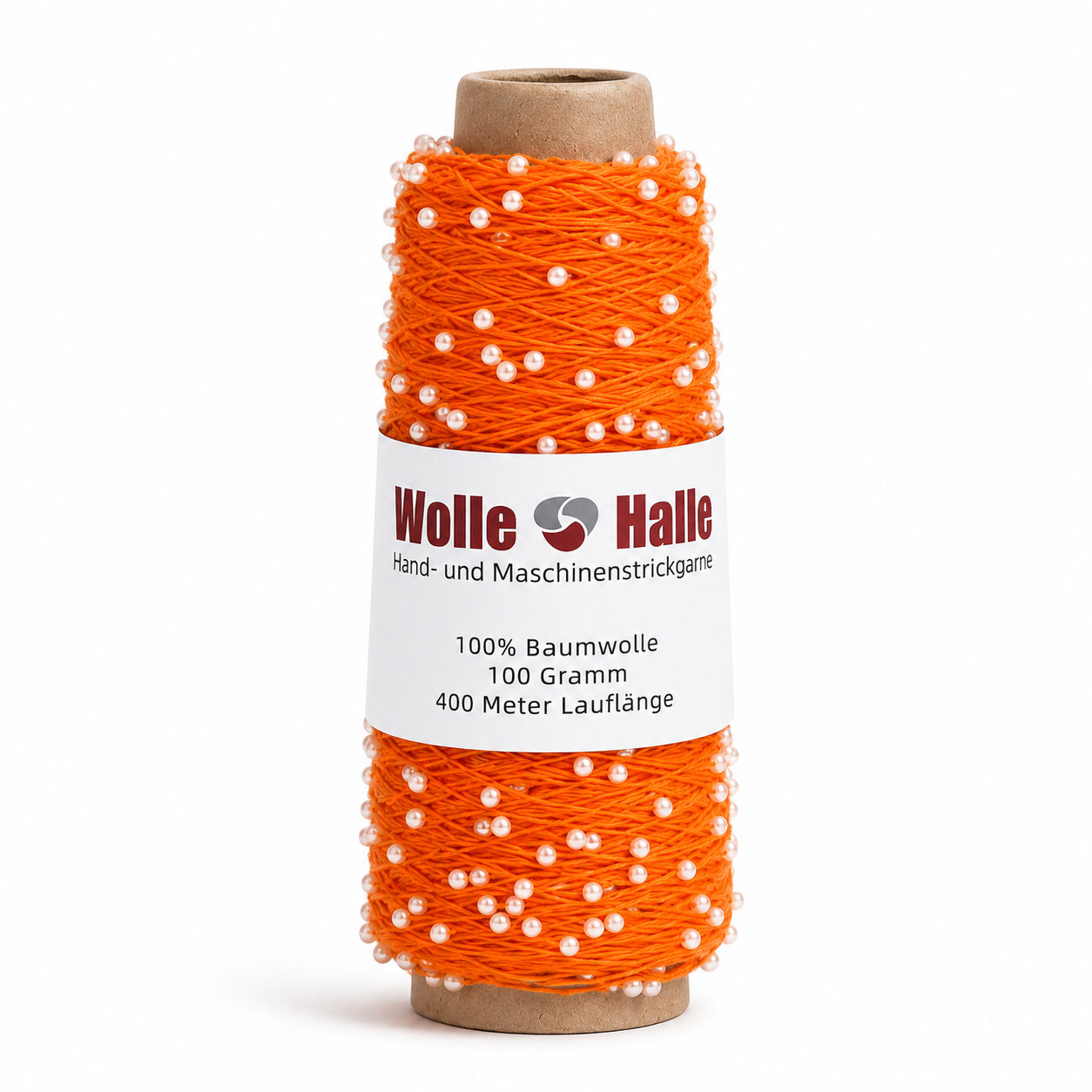 La Perla  von Wolle Halle