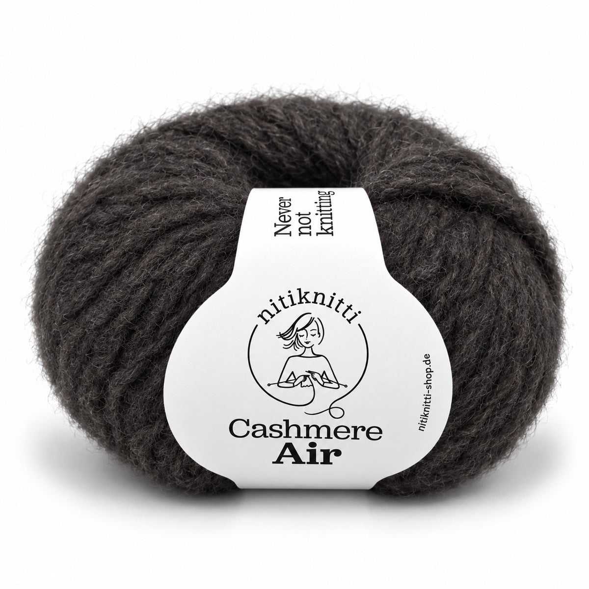 Cashmere Air