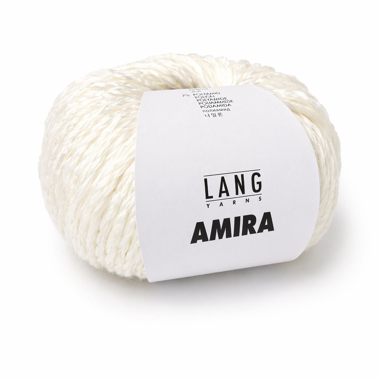 Amira von Lang Yarns