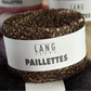„Paillettes“ von Lang Yarns