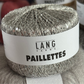 „Paillettes“ von Lang Yarns