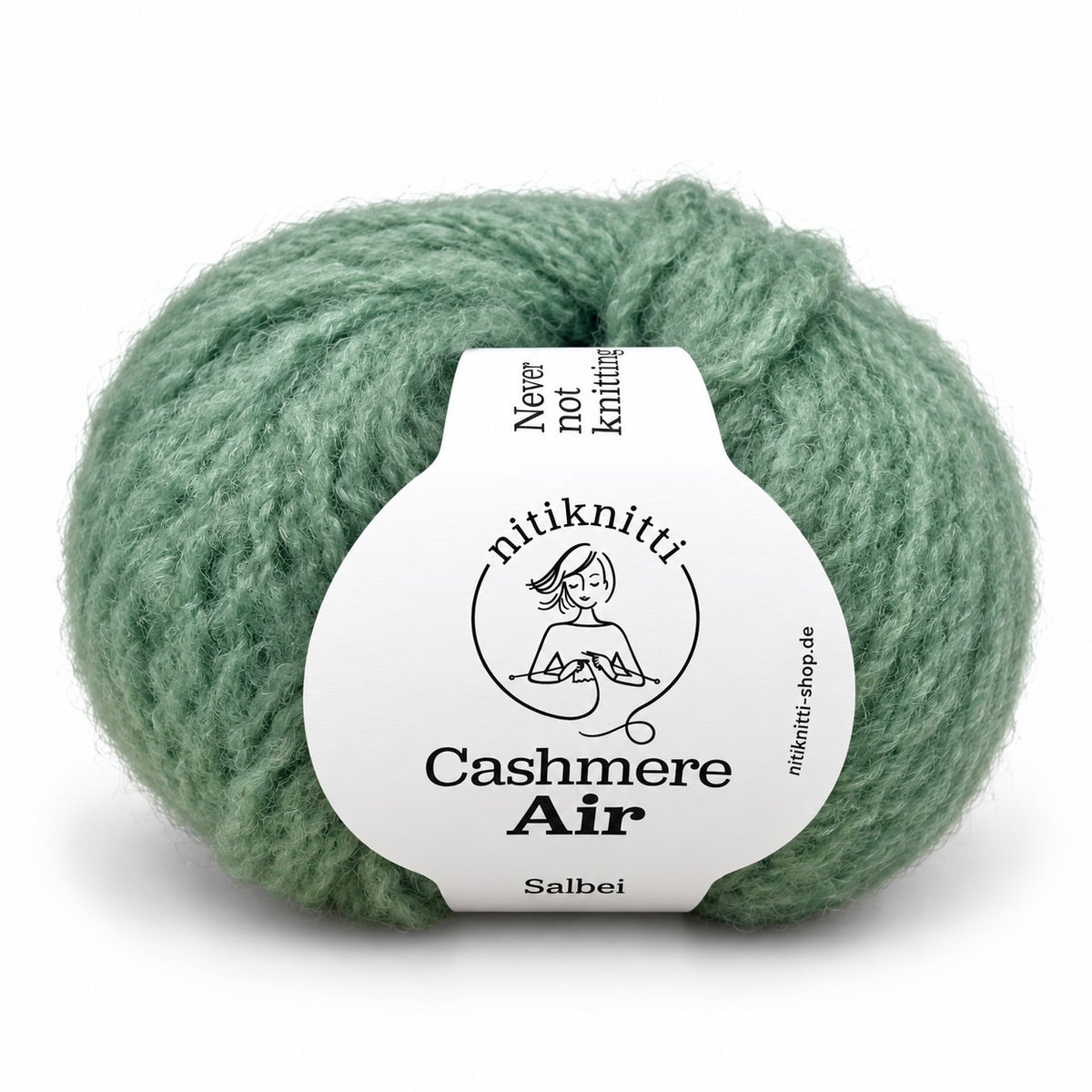 Cashmere Air