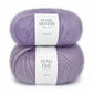 Strickpaket "Ruffle Truffle Shawl" von Knitsi_Fritzi