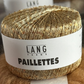 „Paillettes“ von Lang Yarns