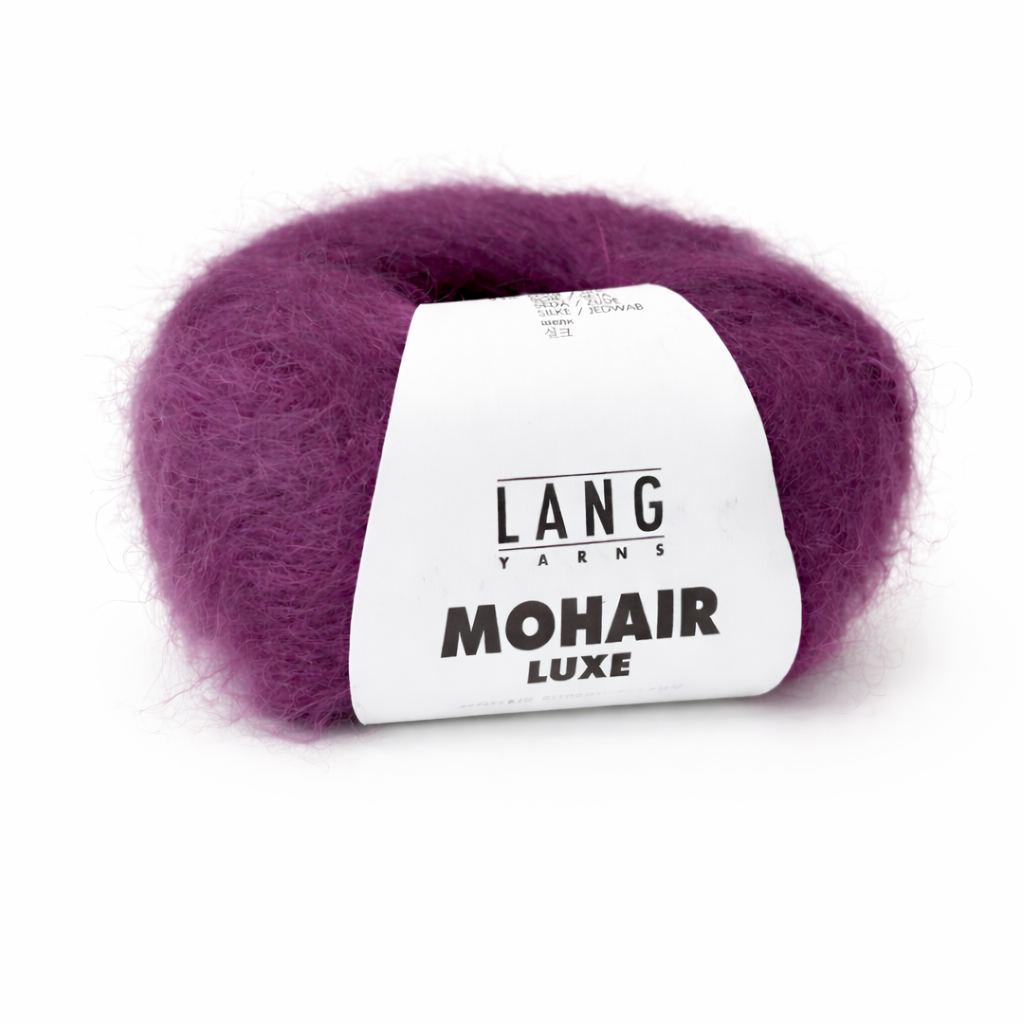 Mohair Luxe Sale