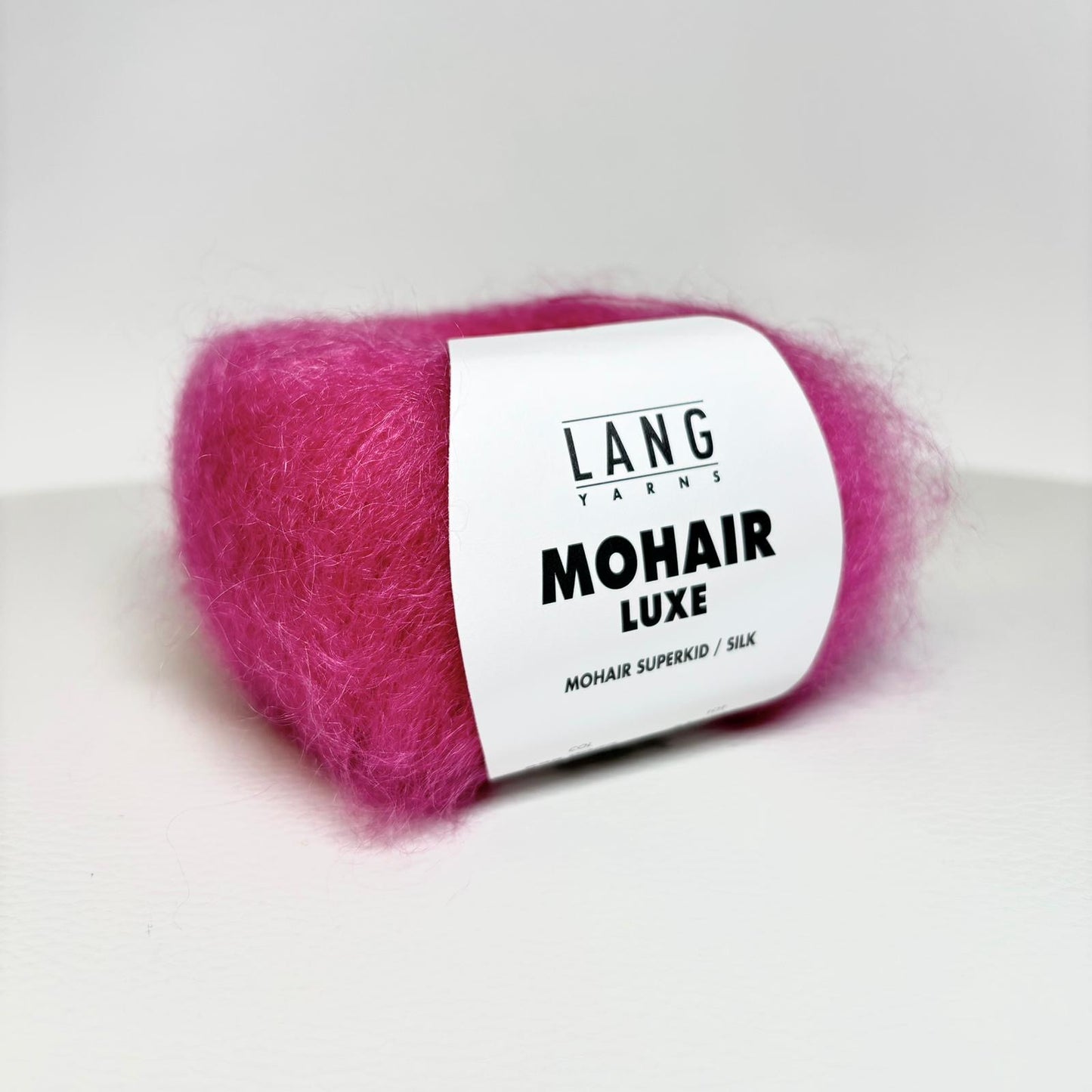 Mohair Luxe von LANGYARNS