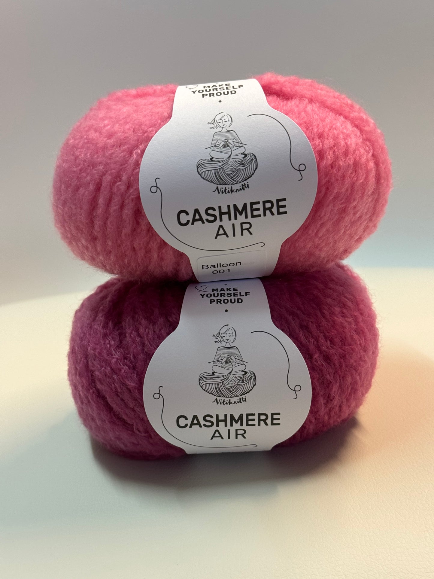 Cashmere Air