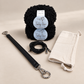Teddy-Love-Bag Strickpaket