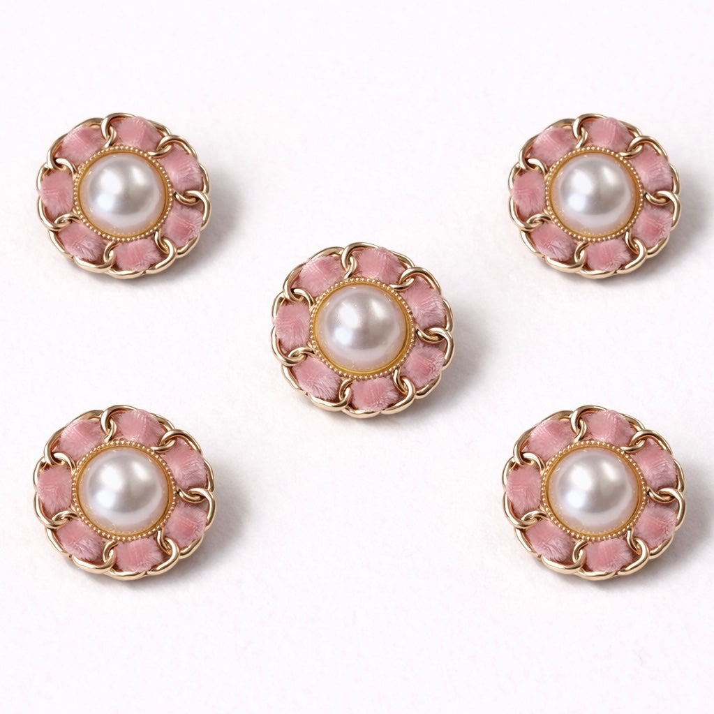 Knöpfe- "Collection Parisienne"