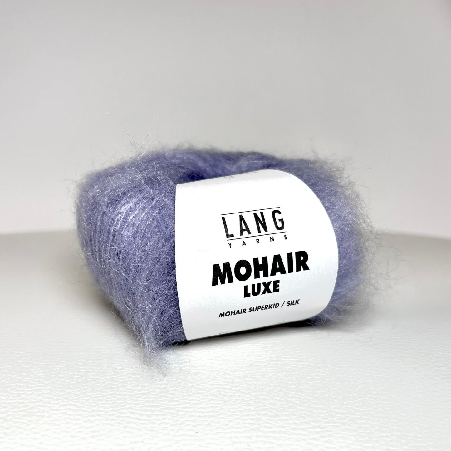 Mohair Luxe von LANGYARNS