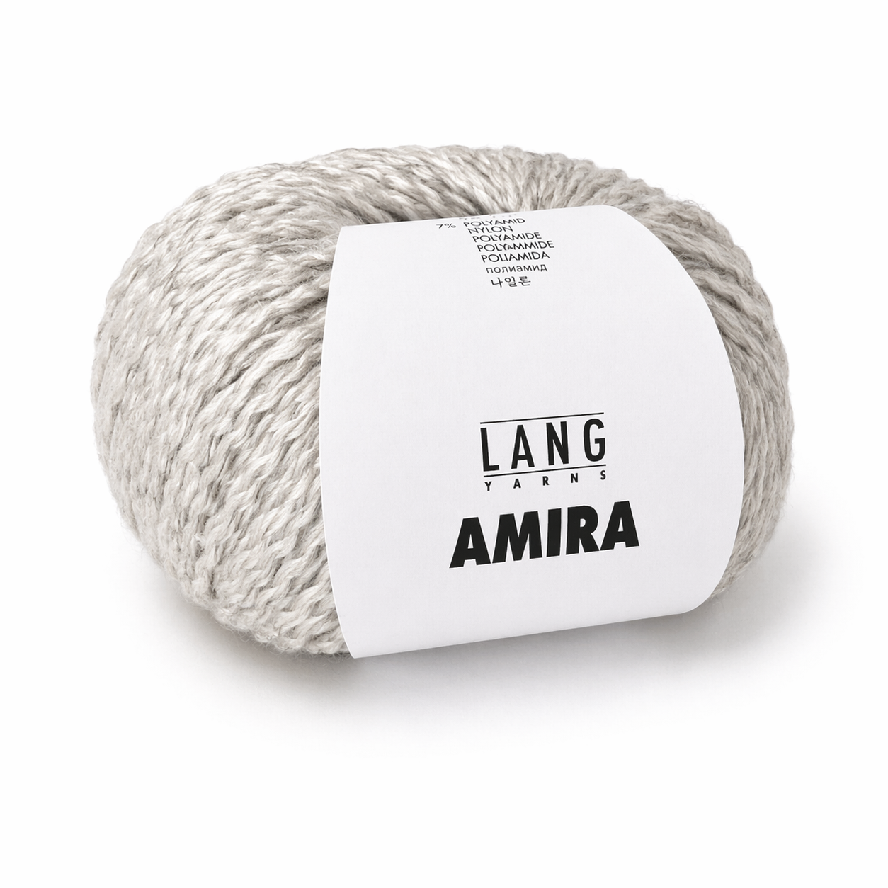 Amira von Lang Yarns