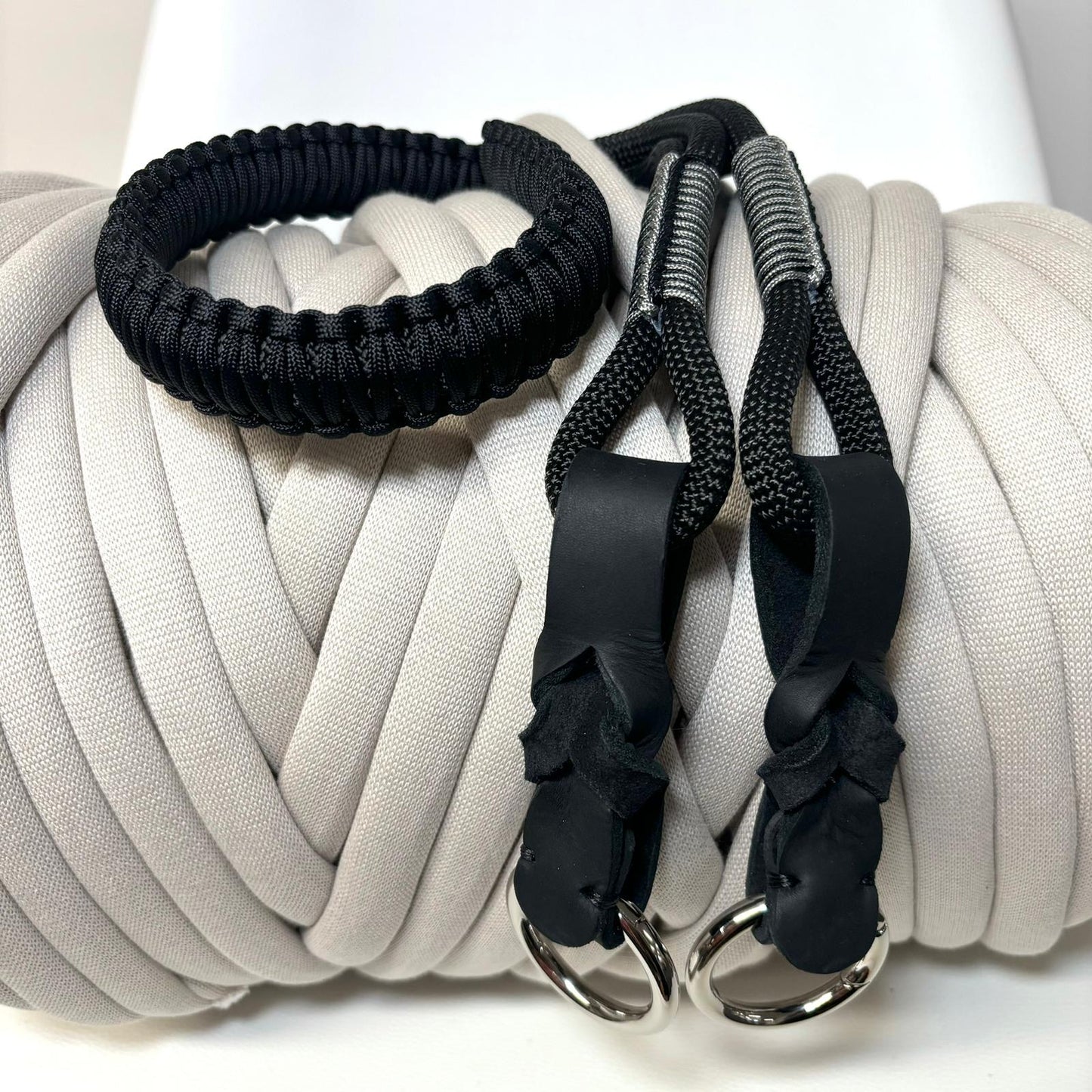 Crossbodygurt Twist von Louisa Zoe