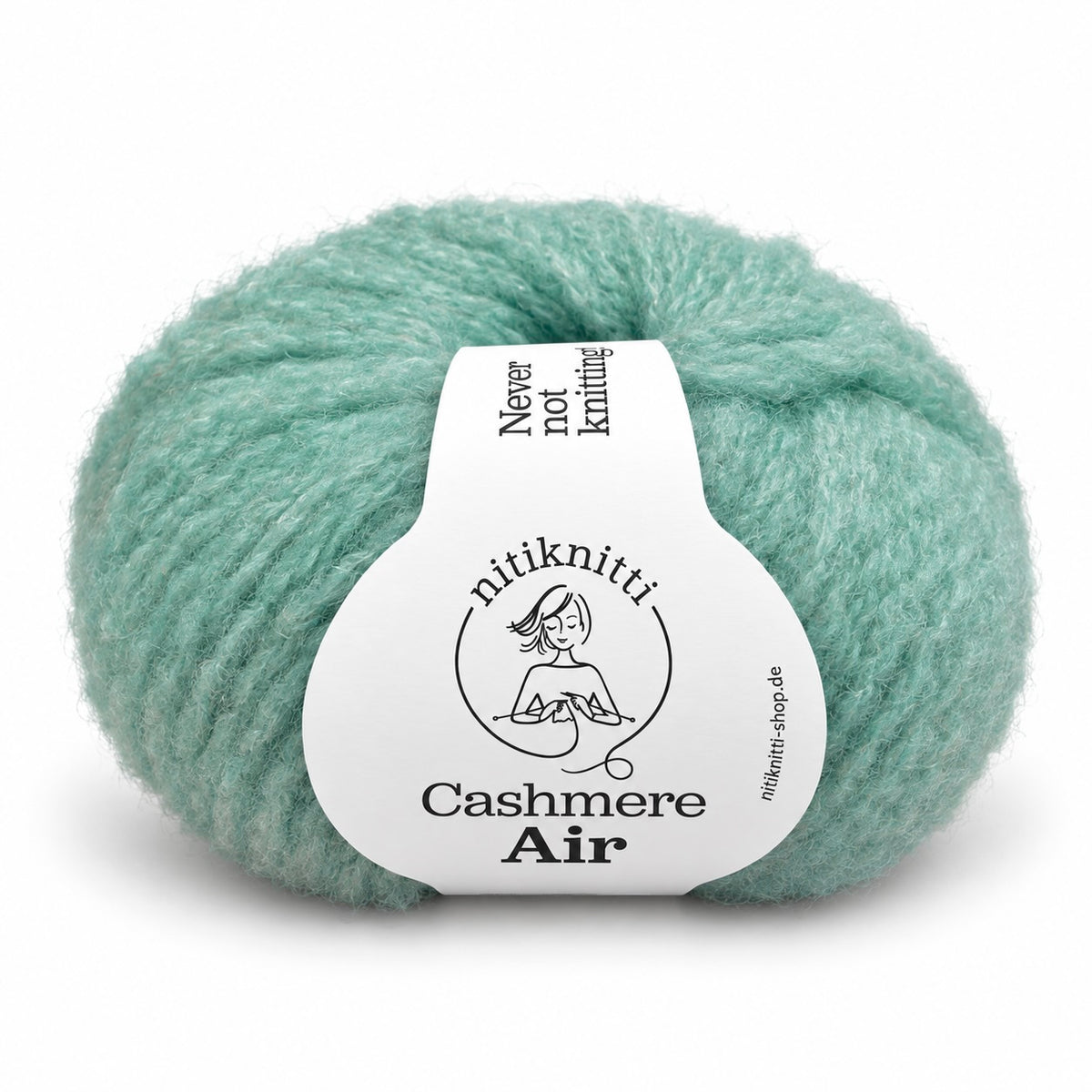 Cashmere Air
