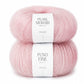 Strickpaket "Ruffle Truffle Shawl" von Knitsi_Fritzi