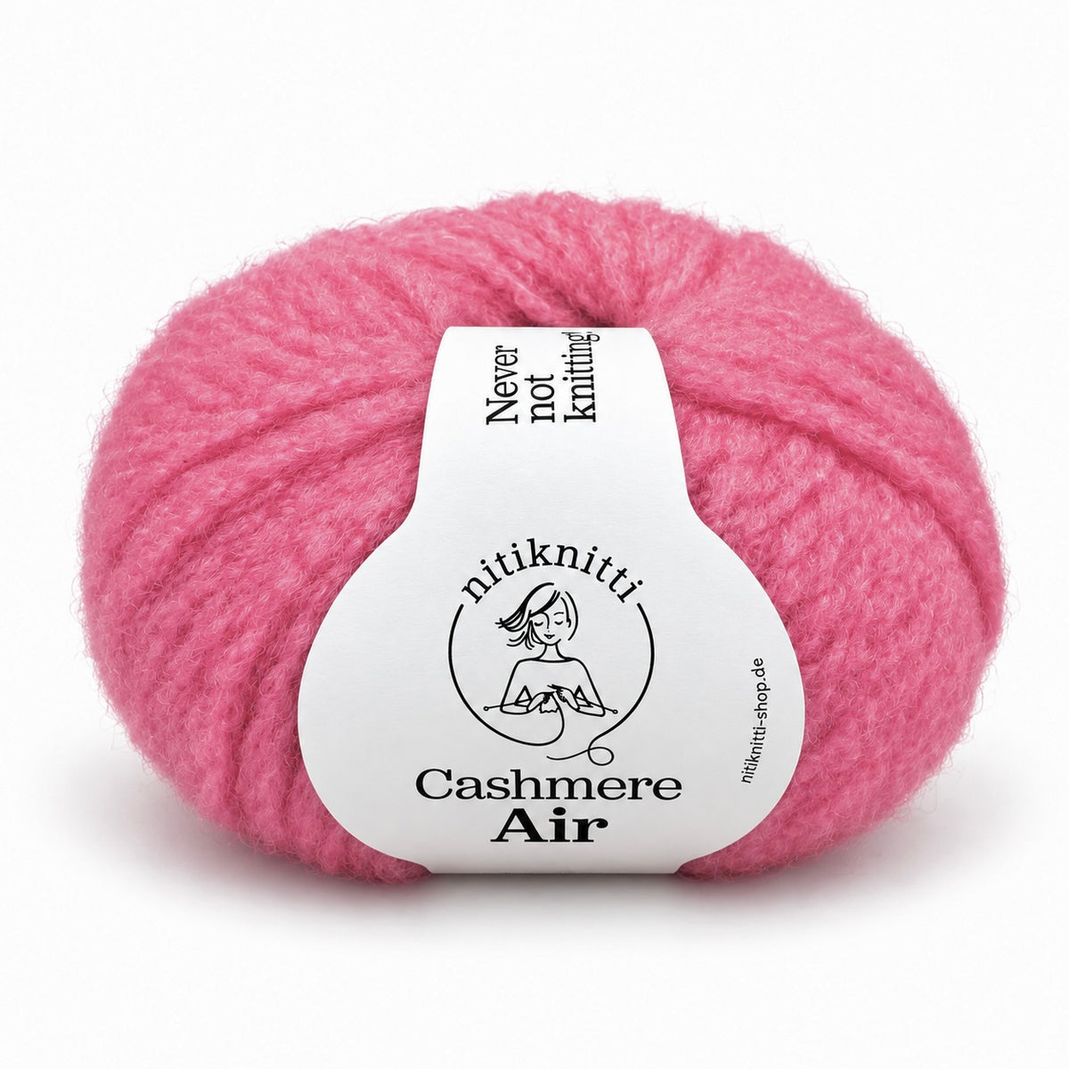 Cashmere Air