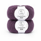 Strickpaket für Nitis Rüschenkragen „Sans Souci"