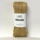 Crealino 100% Leinen von Langyarns