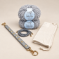 Teddy-Love-Bag Strickpaket