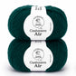 Strickpaket für Nitis Rüschenkragen „Sans Souci"