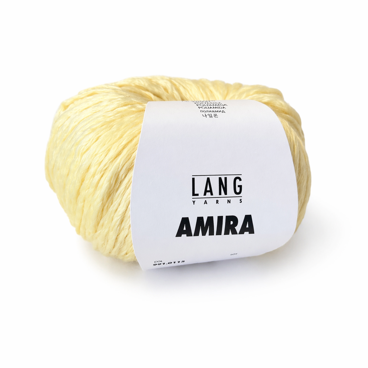 Amira von Lang Yarns