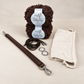 Teddy-Love-Bag Strickpaket