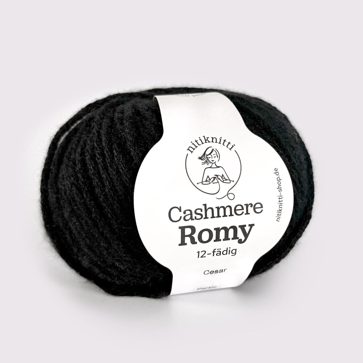 Cashmere ROMY
