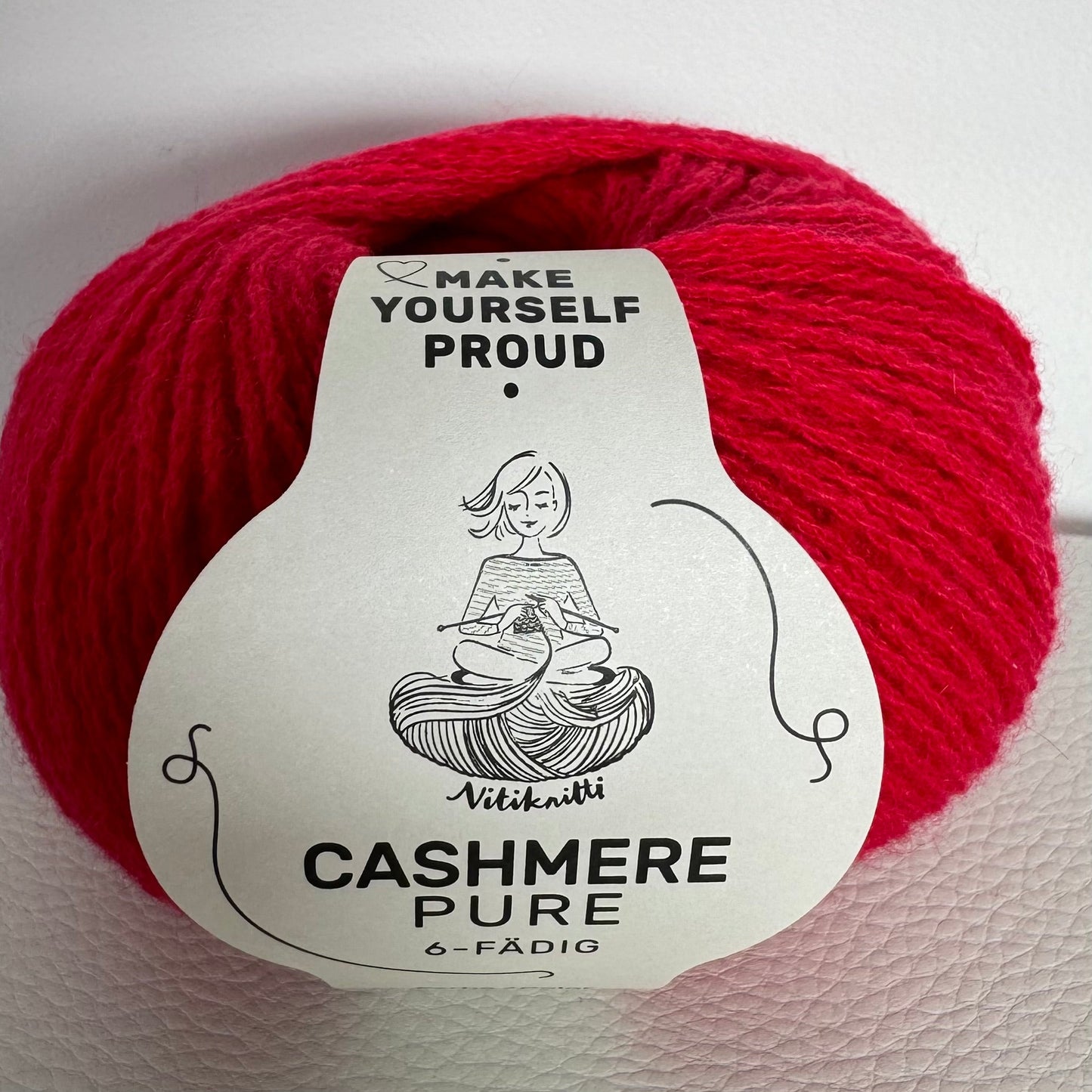 Cashmere Pure