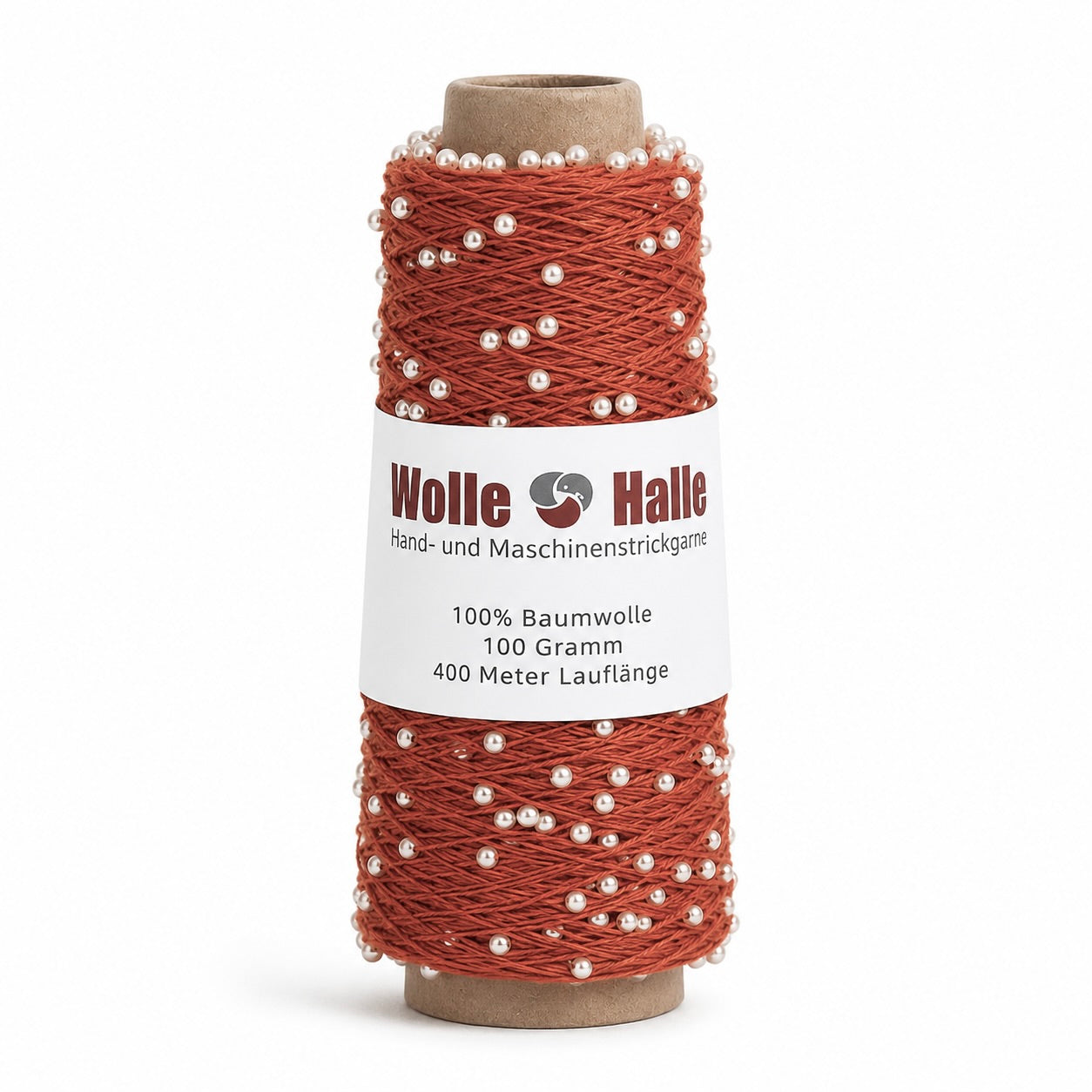 La Perla  von Wolle Halle