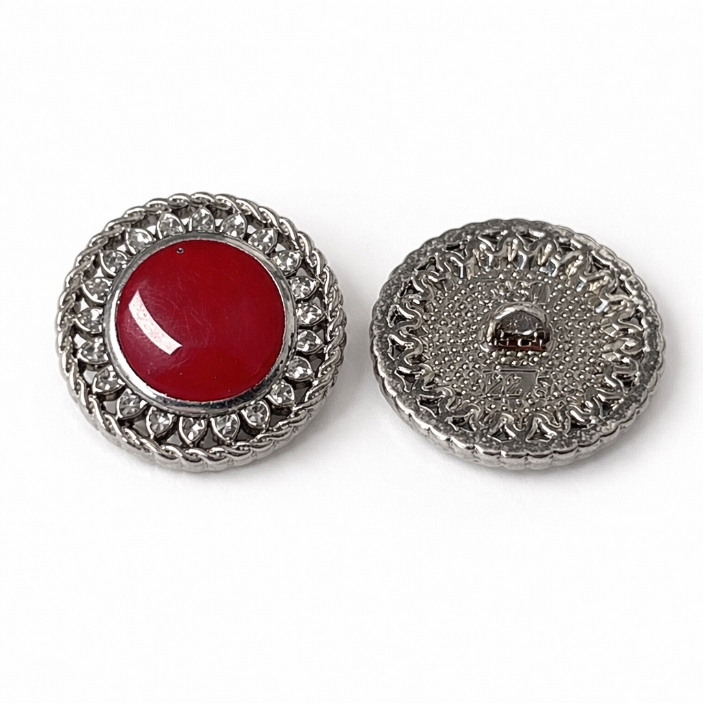 Knöpfe- "Collection Parisienne"