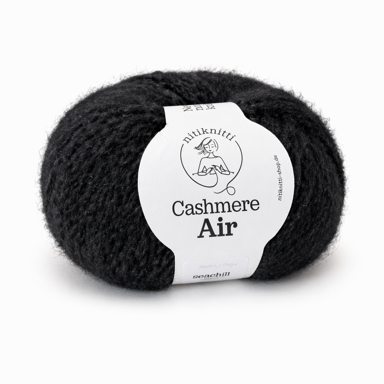 Cashmere Air