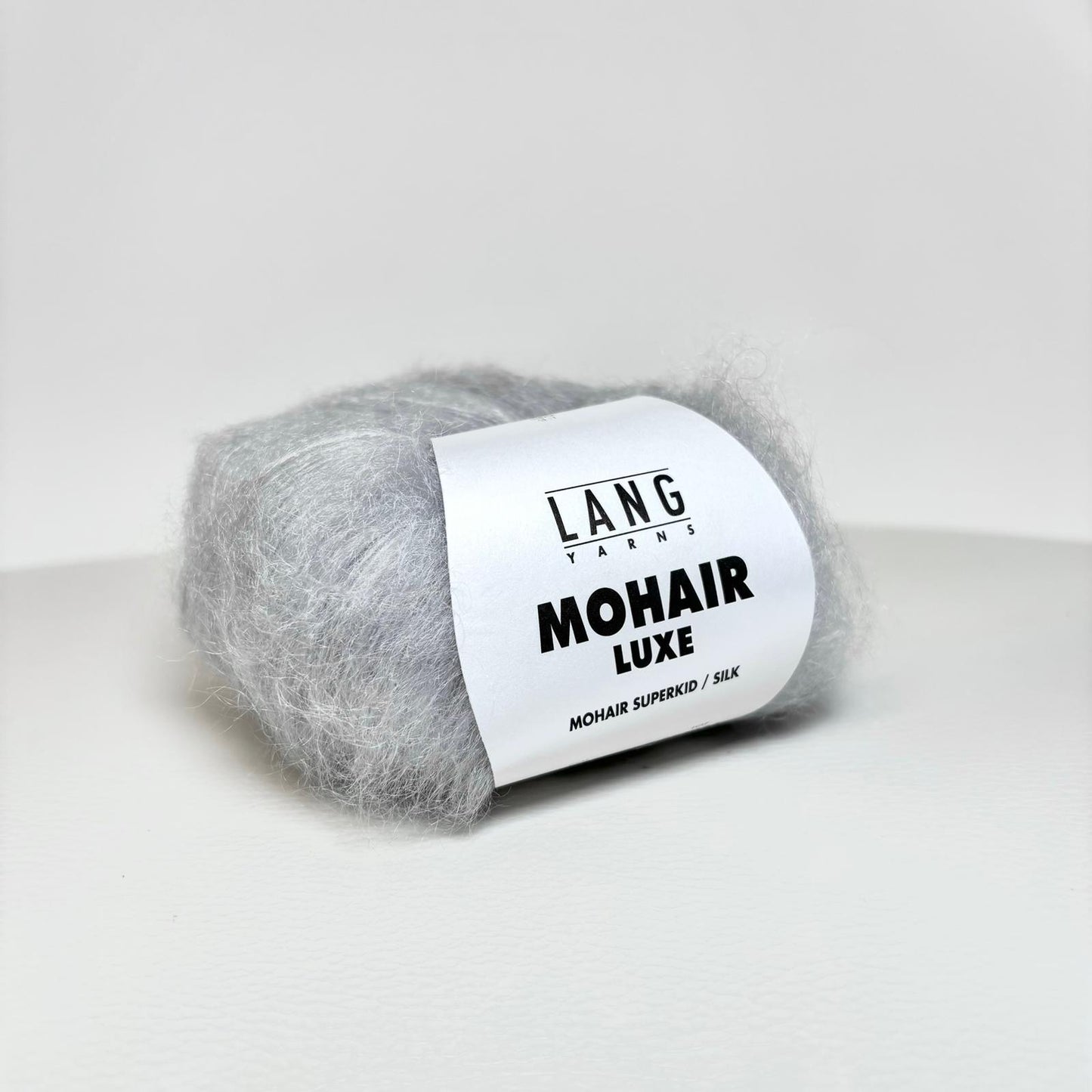 Mohair Luxe von LANGYARNS