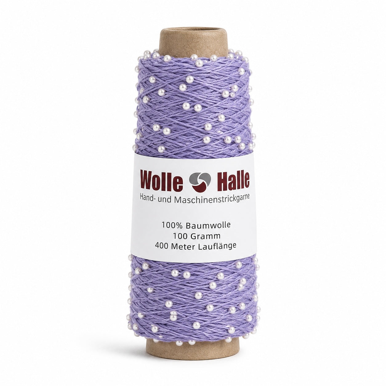 La Perla  von Wolle Halle