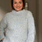 Shirley -Pulli von Langyarns - Materialpaket mit Anleitung